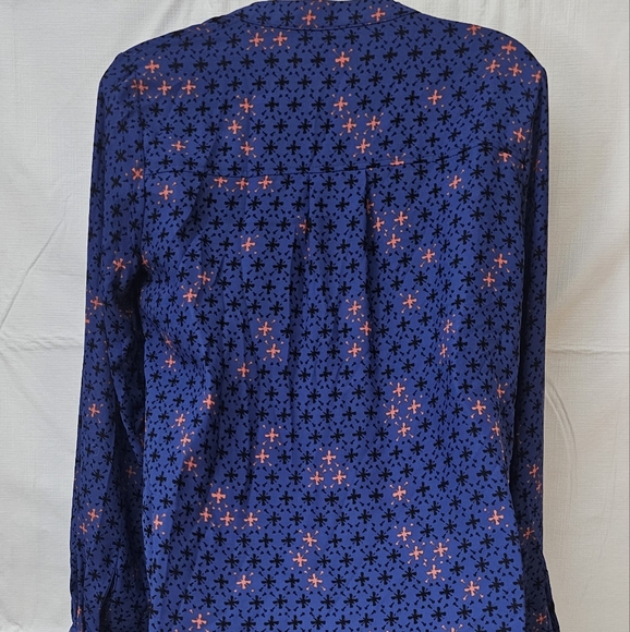 Maeve Blouse 2 - Picture 8 of 11